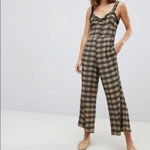 Faithfull The Brand Jumpsuit